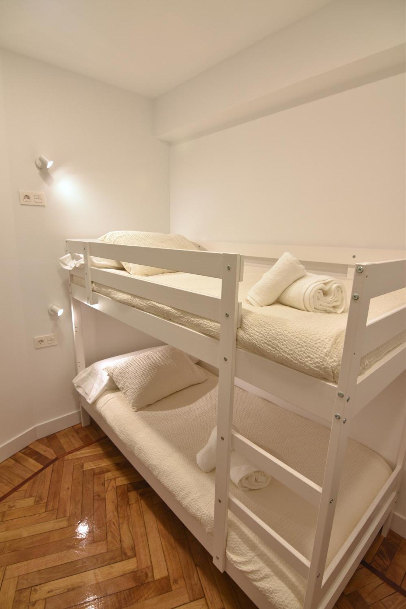 Atseden Bilbo Daire Bilbao Dış mekan fotoğraf